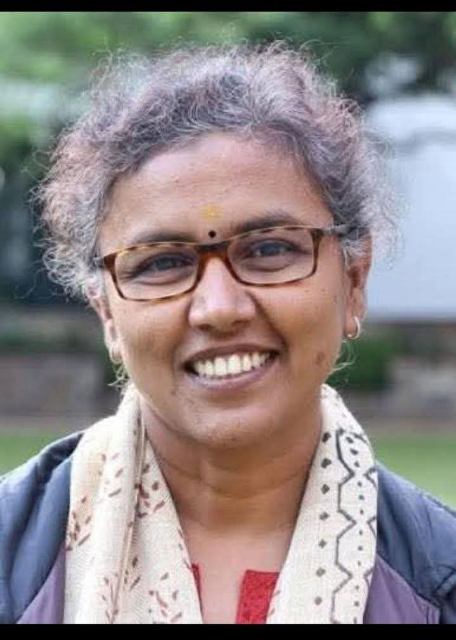 அமுதா ஐஏஎஸ்