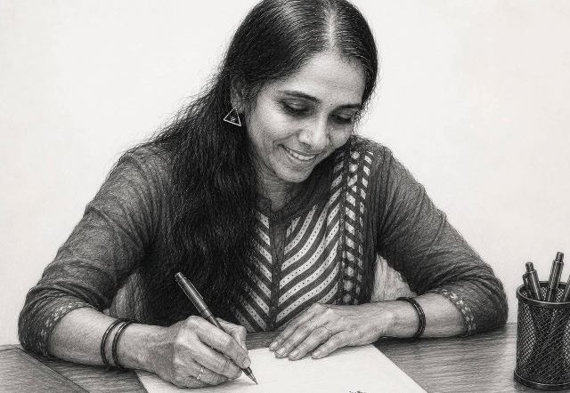 தமயந்தி