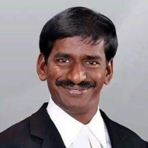 வழக்கறிஞர் Dr நல்வினை விஸ்வராஜு