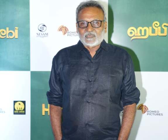 கஸ்தூரி ராஜா