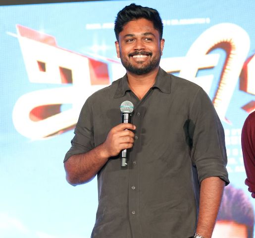 சஞ்சு சாம்சன்