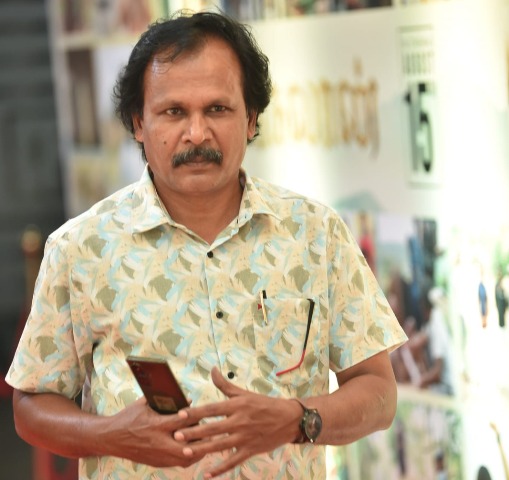 அழகிய பெரியவன்