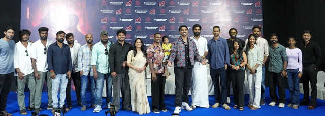 நா வேற லெவல்