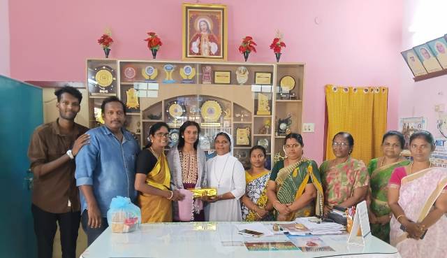 10ம் வகுப்பு பொது தேர்வு