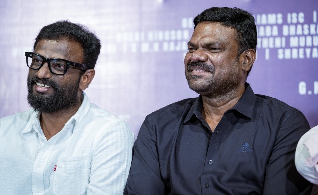 Parimala & Co movie