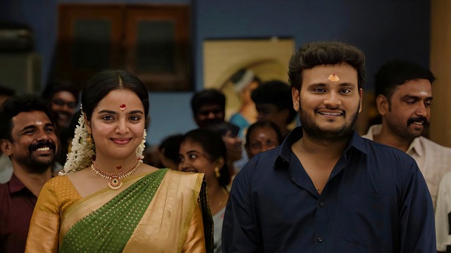‘வாரண்ட்’ வெப் சீரிஸ்   
