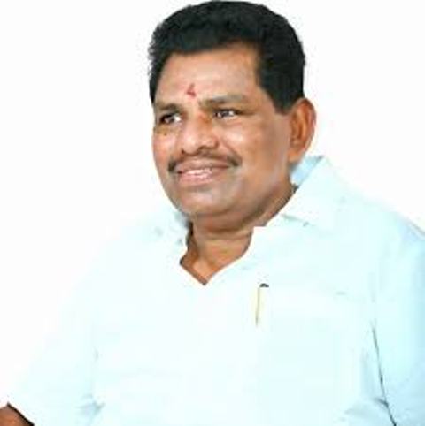 Anitha R Radhakrishnan 