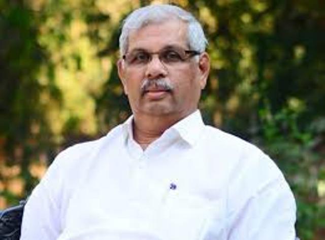 ராஜேந்திர அர்லேகர்