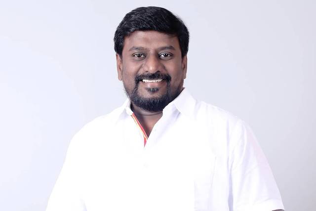 ராஜ்மோகன் 
