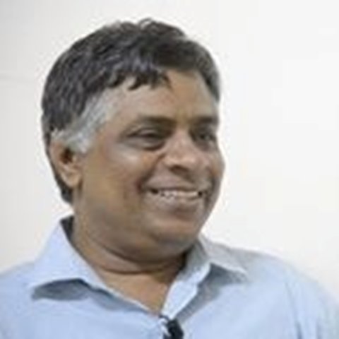 கே. வேங்கடரமணன்