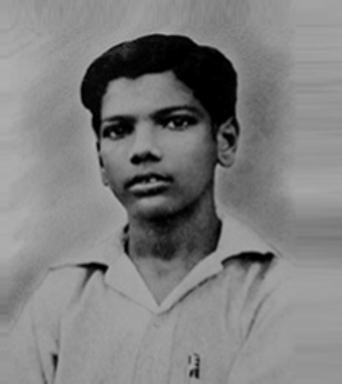 கலைஞர் மு. கருணாநிதி