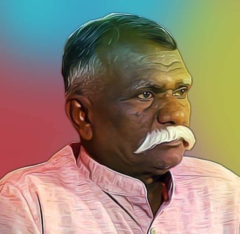 சோ.தர்மன்