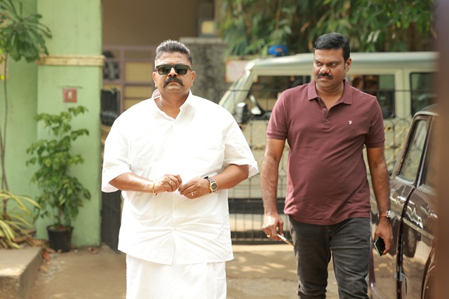 Parimala & Co.