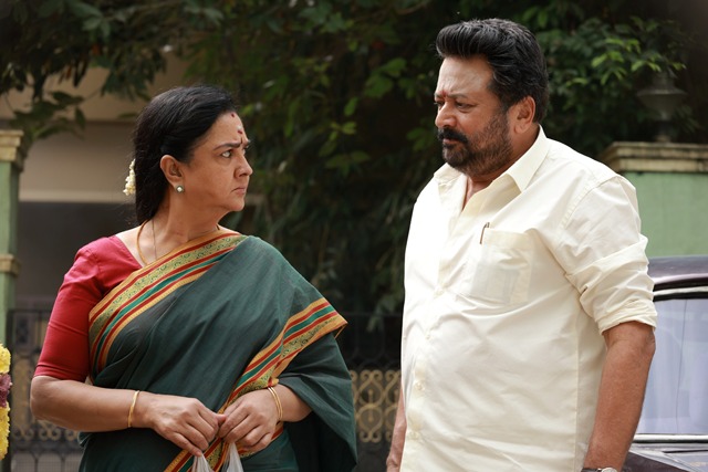 Parimala & Co.