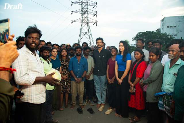 ப்ளடி பாலிடிக்ஸ்