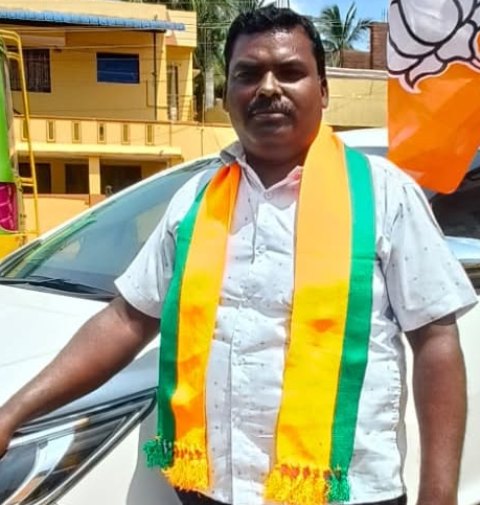 அருள்குமார்