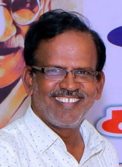 கா.சு. வேலாயுதன்