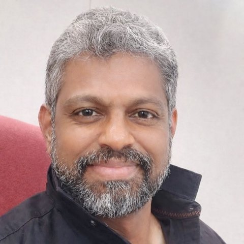 செந்தில் சின்னசாமி