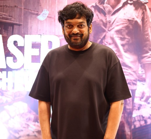 பூரி ஜெகன்நாத்