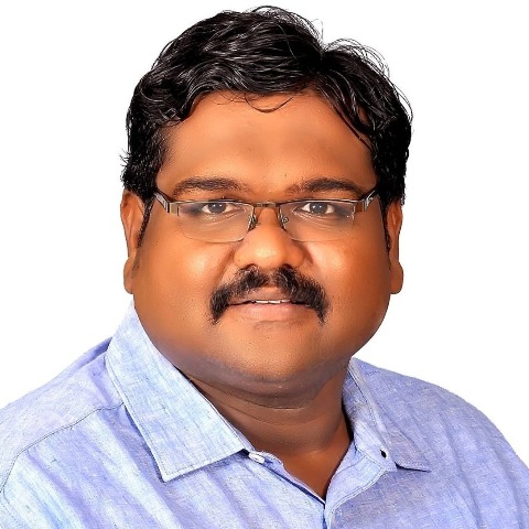 வினோத் ஆறுமுகம்