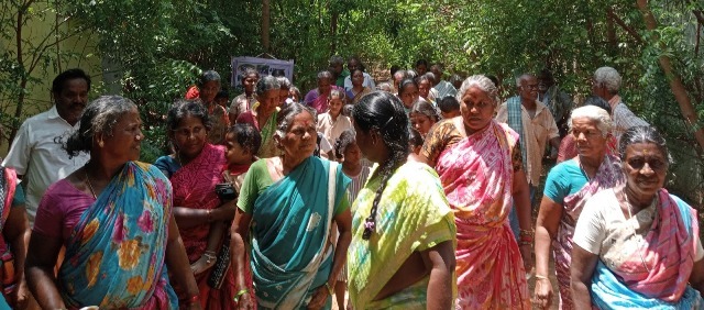 SEVAI - OFI திட்டம்