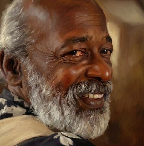 கருப்பு அன்பரசன்