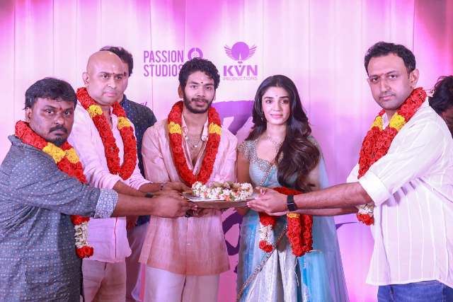 Lover Boy movie