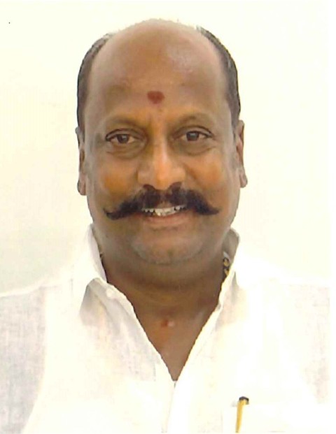 விஜய் தமிழன் பார்த்திபன்