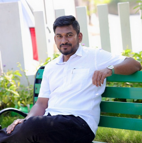 சிவசங்கரன் சரவணன்