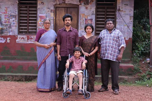 ‘Concity’ movie review