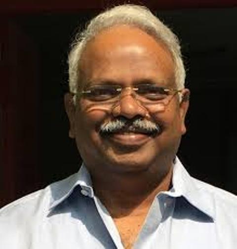 மருத்துவர் பெ‌. குகானந்தம்‌.