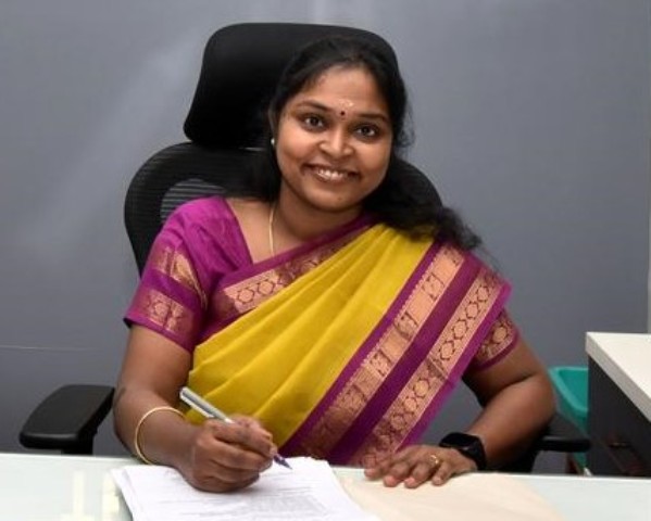 பிரியங்கா பங்கஜம்
