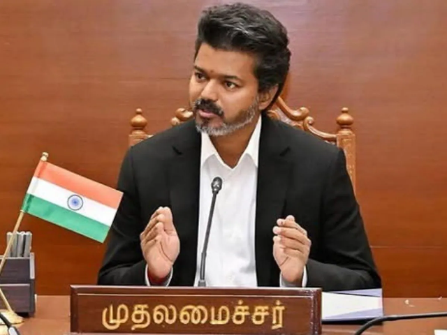 vijay