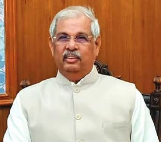 இராசேந்திர அர்லேகர்