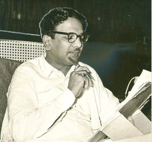 கலைஞர் கருணாநிதி