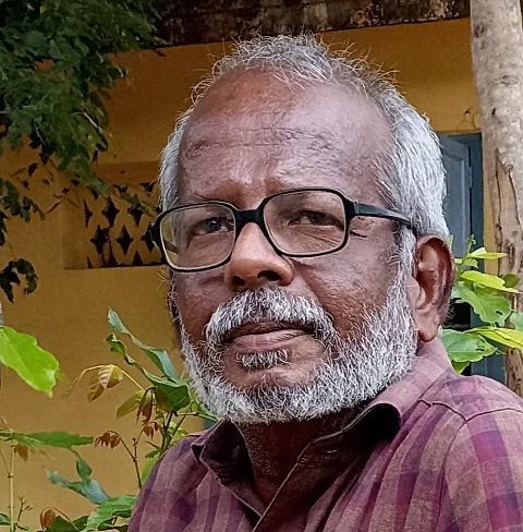 மாரிமுத்து