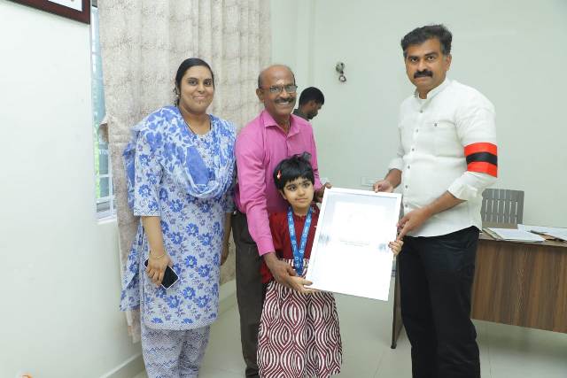 கின்னஸ் சாதனை