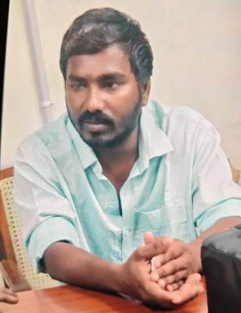 ராமமூர்த்தி