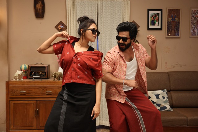 கட்டாகுஸ்தி-2’
