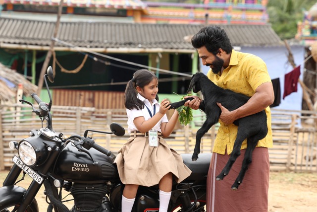கட்டாகுஸ்தி-2