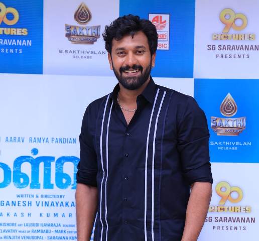 அருள்நிதி