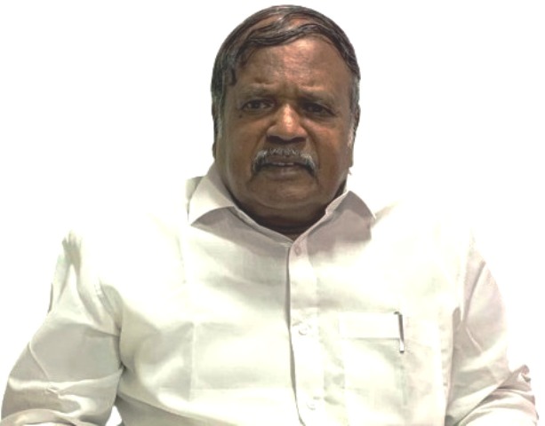 வா.அண்ணாமலை