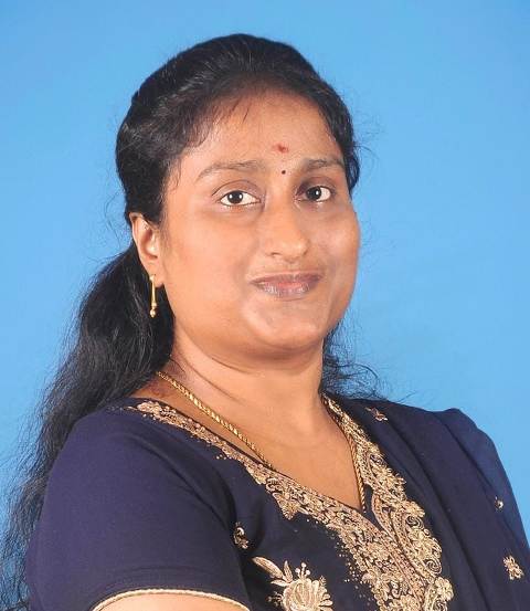 கார்த்திகா கவின் குமார்