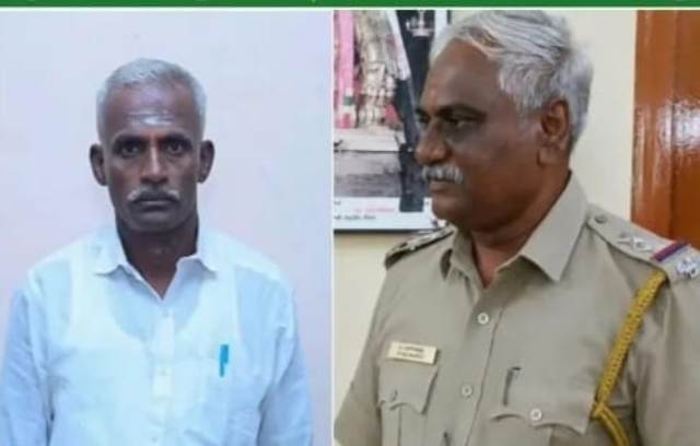 கணேசன், சத்தியமூா்த்தி