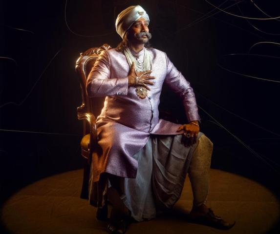 ‘Rao Bahadur’ [Telugu]