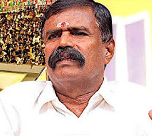 செல்ல.இராசாமணி