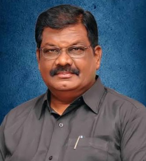 கொளத்தூர் மணி