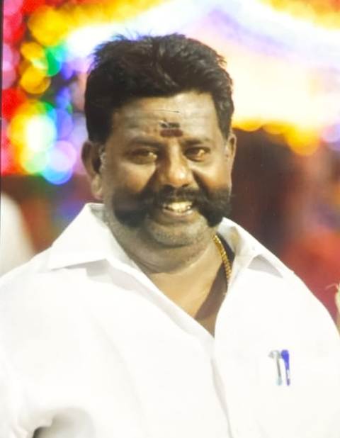 பழனிவேல் 