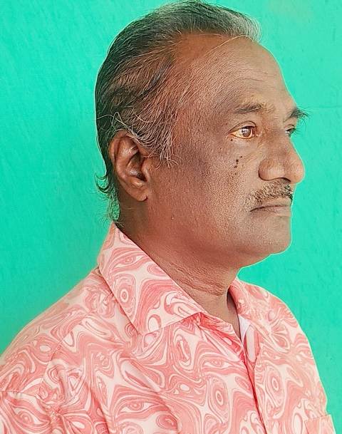 வழக்கறிஞர் தமிழகன் 