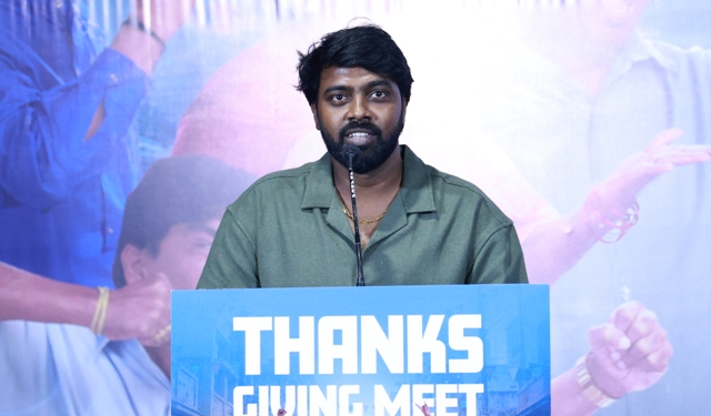 பாரி இளவழகன்